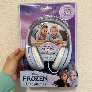 Disney Frozen Headphones
